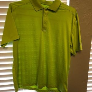 Men’s Slazenger Golf Shirt (L)